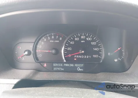 2009 Cadillac Dts 1Sc from USA, damaged, VIN 1G6KD57Y39U105517